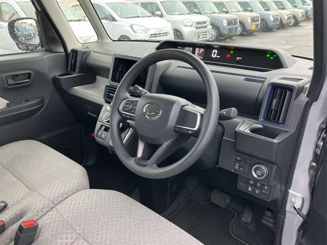 ダイハツ タント ６６０ Ｘ R7年 (東海) 99