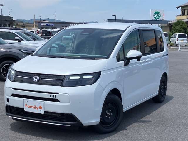 ホンダ フリード １．５ エアー R8年 (東海) 99