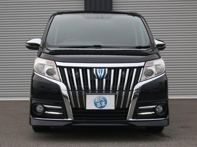 トヨタ エスクァイア　ハイブリッド １．８ ハイブリッド ＧＩ H27年 (近畿) 99