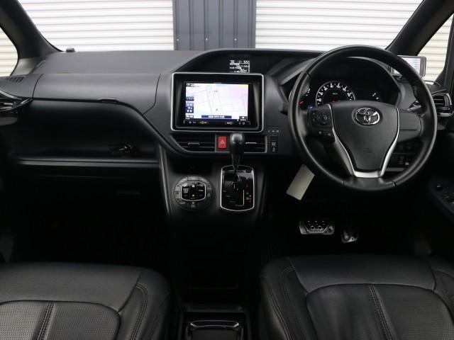 トヨタ ヴォクシー ２．０ ＺＳ H27年 (近畿) 99
