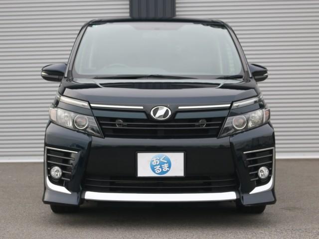 トヨタ ヴォクシー ２．０ ＺＳ H27年 (近畿) 99
