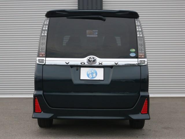 トヨタ ヴォクシー ２．０ ＺＳ H27年 (近畿) 99