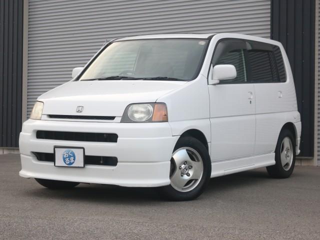 ホンダ Ｓ−ＭＸ ２．０ ローダウン H10年 (近畿) 99