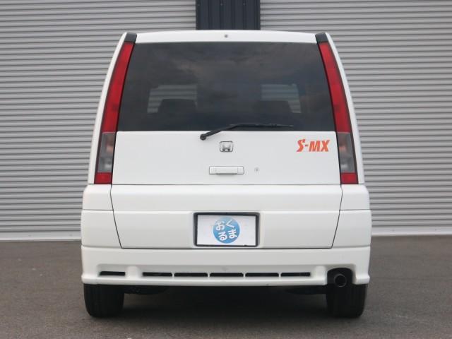 ホンダ Ｓ−ＭＸ ２．０ ローダウン H10年 (近畿) 99