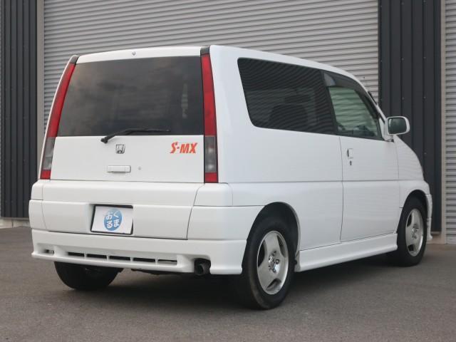 ホンダ Ｓ−ＭＸ ２．０ ローダウン H10年 (近畿) 99