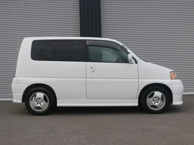 ホンダ Ｓ−ＭＸ ２．０ ローダウン H10年 (近畿) 99