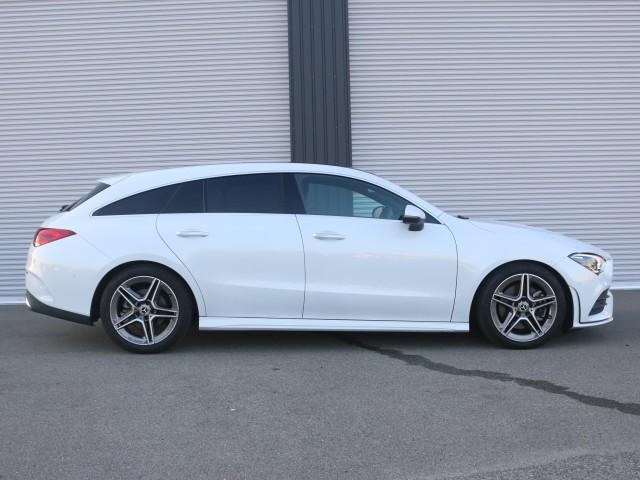 メルセデスベンツ ＣＬＡシューティングブレーク ＣＬＡ２００Ｄ ディーゼルターボ R2年 (近畿) 99