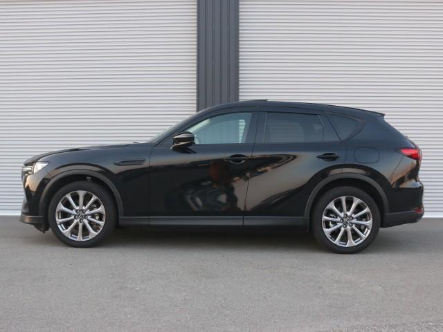 マツダ ＣＸ−６０ ２．５ ２５Ｓ Ｌパッケージ R5年 (近畿) 99