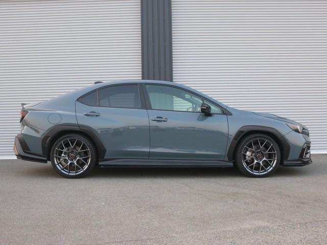 スバル ＷＲＸ　Ｓ４ ２．４ ＳＴＩ スポーツシャープ ４ＷＤ R6年 (近畿) 99