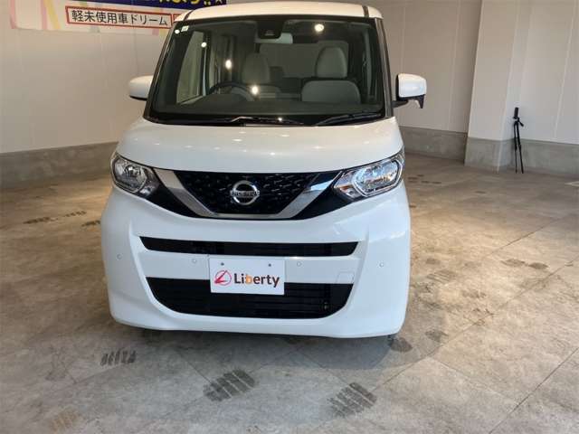 日産 ルークス ６６０ Ｓ R2年 (近畿) 99