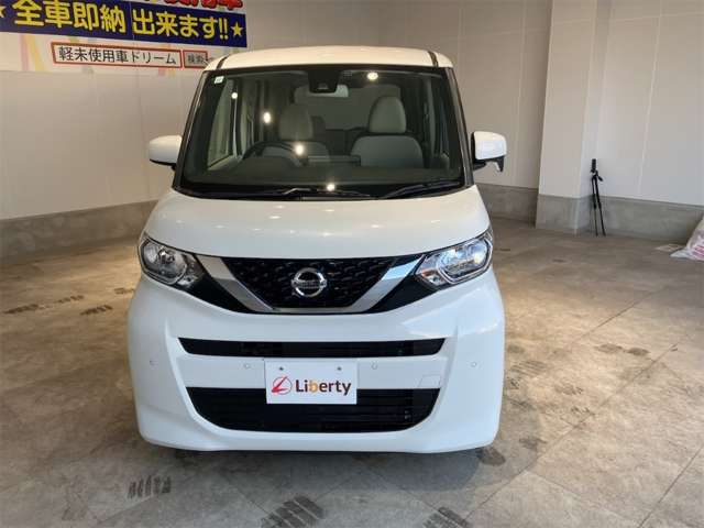 日産 ルークス ６６０ Ｓ R2年 (近畿) 99