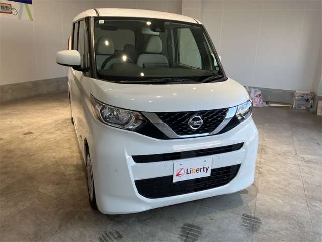 日産 ルークス ６６０ Ｓ R2年 (近畿) 99