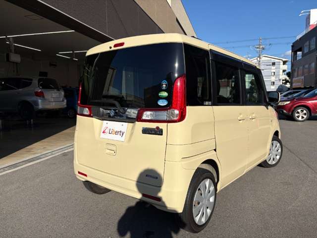 スズキ スペーシア ６６０ Ｇリミテッド H29年 () 99