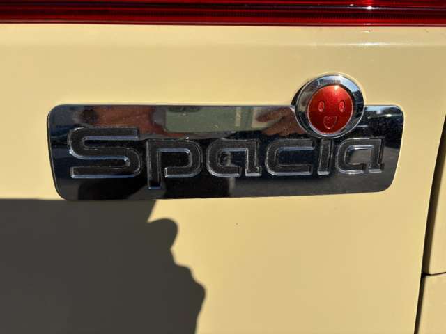 スズキ スペーシア ６６０ Ｇリミテッド H29年 () 99