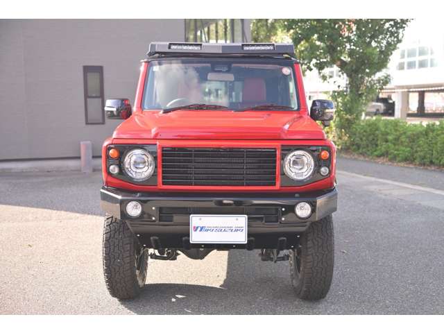 スズキ ジムニー ６６０ ＸＣ ４ＷＤ R7年 (近畿) 99