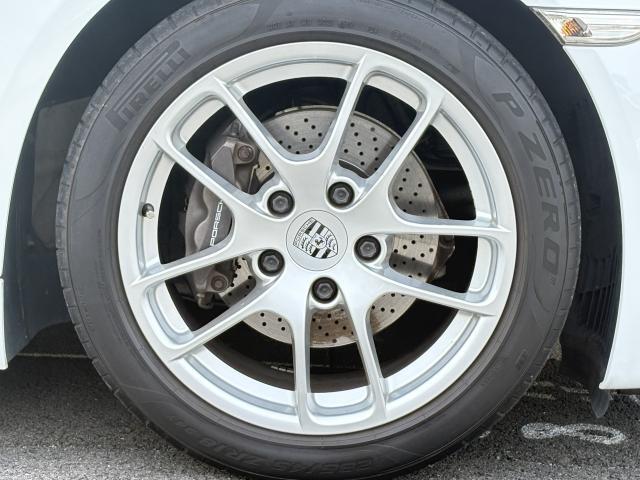 ポルシェ ボクスター ２．７ ＰＤＫ H26年 (近畿) 99
