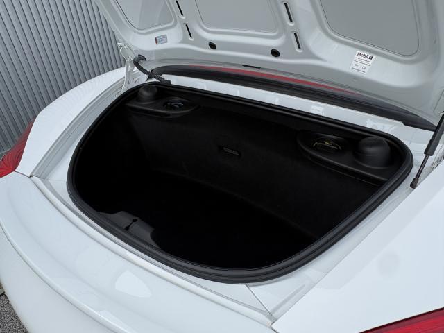 ポルシェ ボクスター ２．７ ＰＤＫ H26年 (近畿) 99