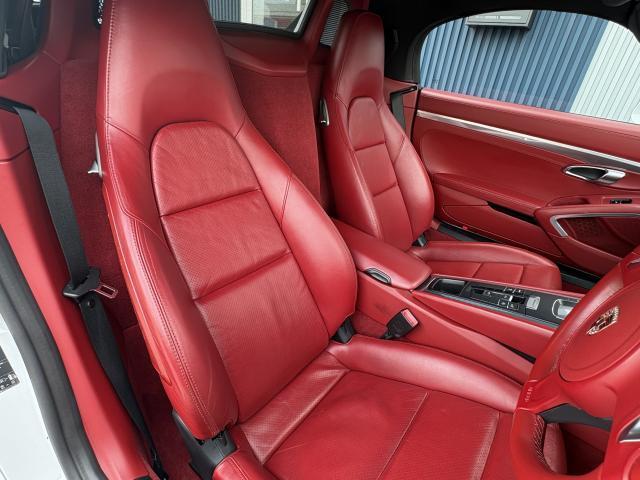 ポルシェ ボクスター ２．７ ＰＤＫ H26年 (近畿) 99