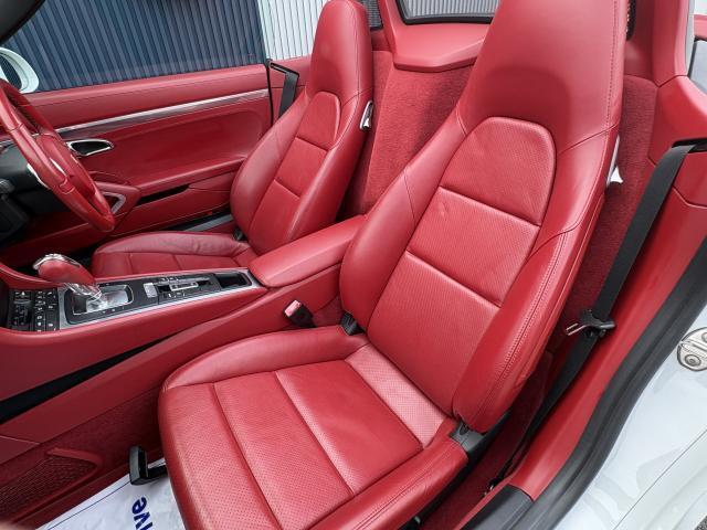 ポルシェ ボクスター ２．７ ＰＤＫ H26年 (近畿) 99