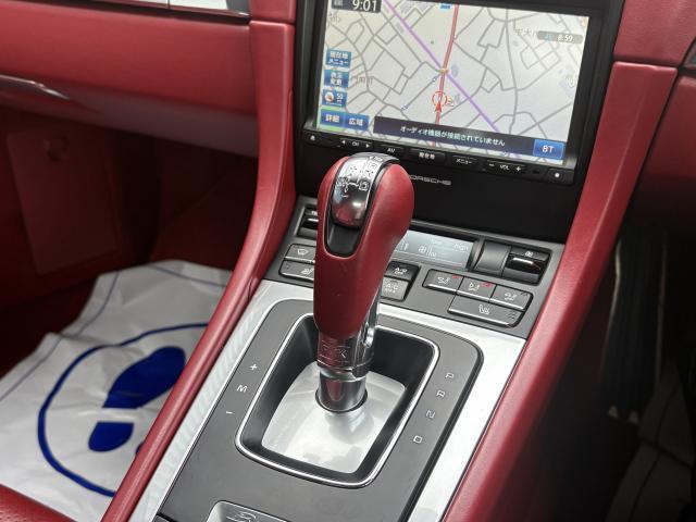 ポルシェ ボクスター ２．７ ＰＤＫ H26年 (近畿) 99
