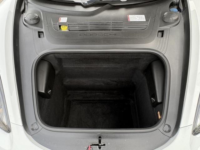 ポルシェ ボクスター ２．７ ＰＤＫ H26年 (近畿) 99