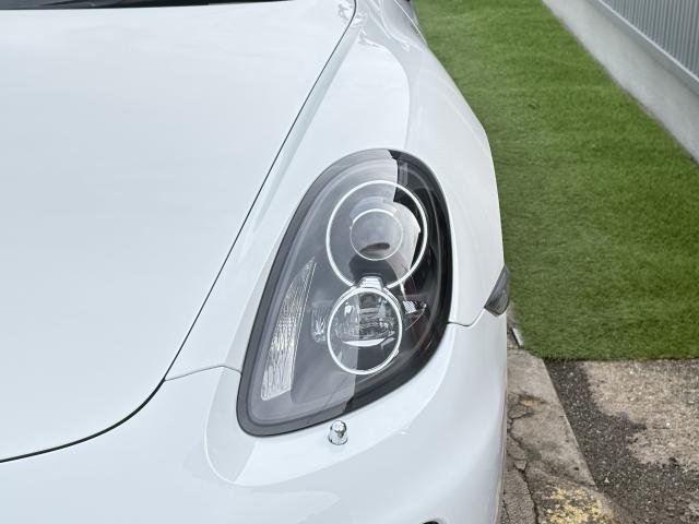 ポルシェ ボクスター ２．７ ＰＤＫ H26年 (近畿) 99