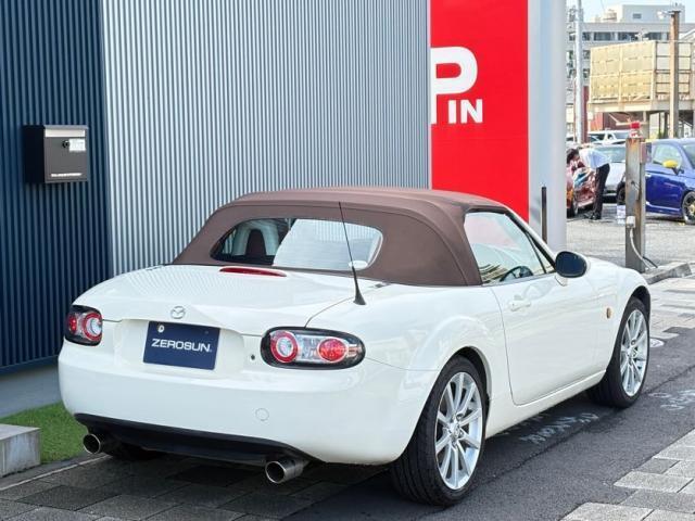 マツダ ロードスター ２．０ ＲＳ H17年 (近畿) 99