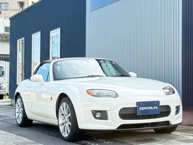 マツダ ロードスター ２．０ ＲＳ H17年 (近畿) 99