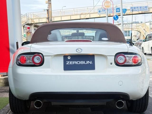 マツダ ロードスター ２．０ ＲＳ H17年 (近畿) 99