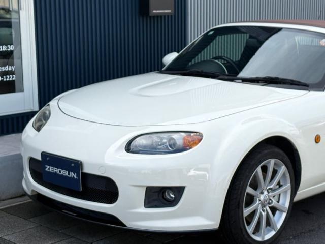 マツダ ロードスター ２．０ ＲＳ H17年 (近畿) 99
