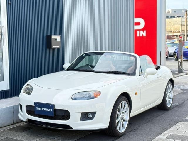 マツダ ロードスター ２．０ ＲＳ H17年 (近畿) 99