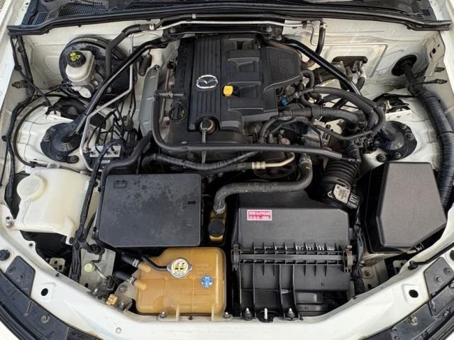 マツダ ロードスター ２．０ ＲＳ H17年 (近畿) 99