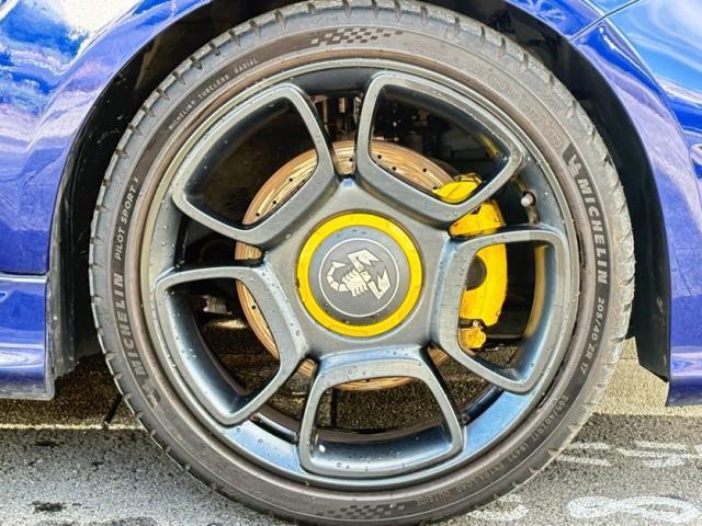 アバルト ５９５ ピスタ R2年 (近畿) 99