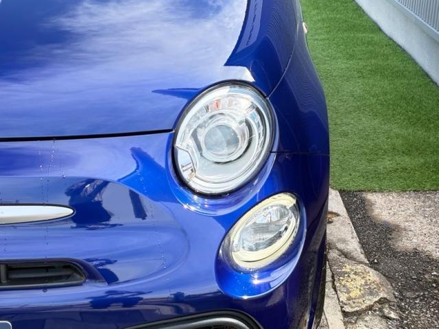 アバルト ５９５ ピスタ R2年 (近畿) 99