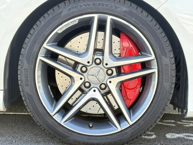 ＡＭＧ ＣＬＡ ＣＬＡ ４５ ４マチック ４ＷＤ H26年 (近畿) 99