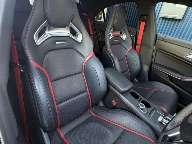 ＡＭＧ ＣＬＡ ＣＬＡ ４５ ４マチック ４ＷＤ H26年 (近畿) 99