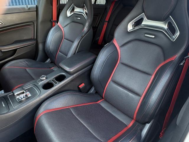 ＡＭＧ ＣＬＡ ＣＬＡ ４５ ４マチック ４ＷＤ H26年 (近畿) 99
