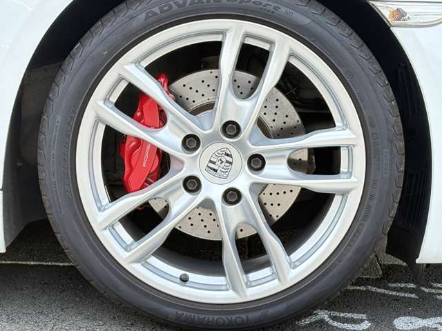 ポルシェ ボクスター Ｓ ＰＤＫ H24年 (近畿) 99