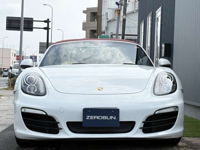 ポルシェ ボクスター Ｓ ＰＤＫ H24年 (近畿) 99