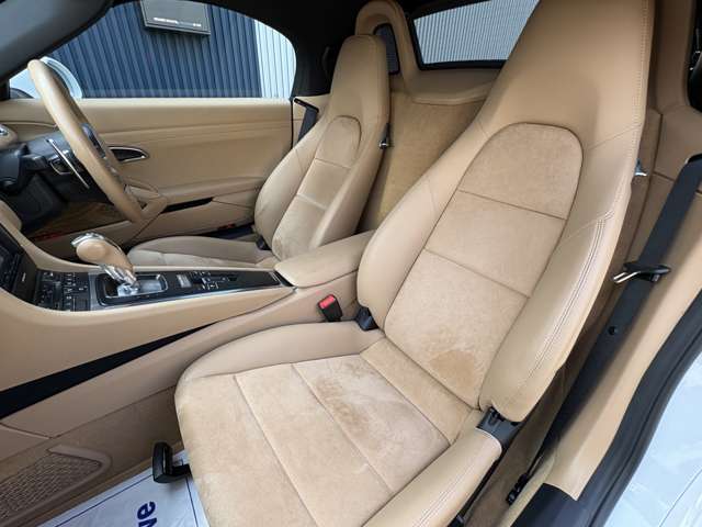 ポルシェ ボクスター Ｓ ＰＤＫ H24年 (近畿) 99