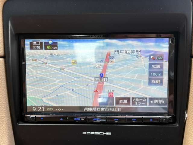 ポルシェ ボクスター Ｓ ＰＤＫ H24年 (近畿) 99