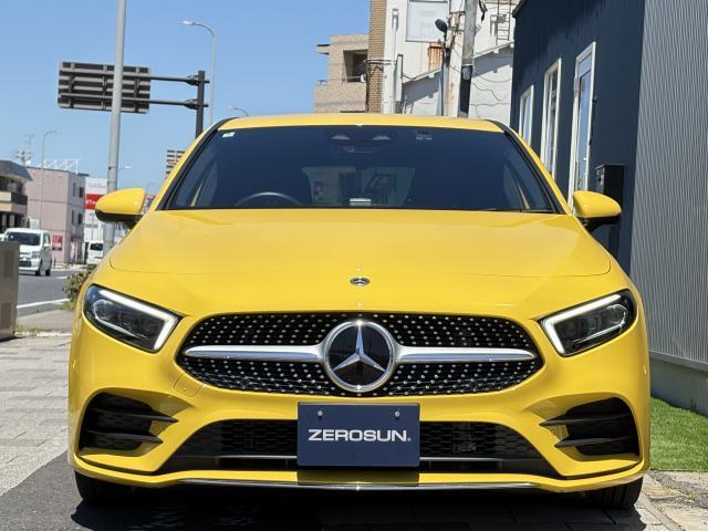メルセデスベンツ Ａクラス Ａ２００Ｄ ＡＭＧラインパッケージ ディーゼルターボ ＭＰ２０２２０２ R4年 (近畿) 99