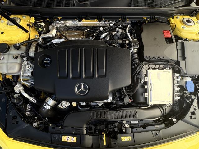 メルセデスベンツ Ａクラス Ａ２００Ｄ ＡＭＧラインパッケージ ディーゼルターボ ＭＰ２０２２０２ R4年 (近畿) 99