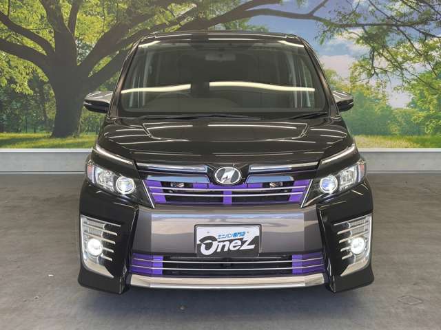 トヨタ ヴォクシー ２．０ ＺＳ ４ＷＤ H26年 () 99