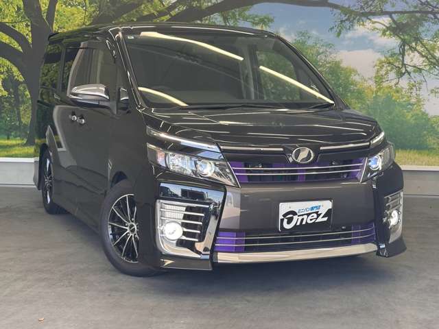 トヨタ ヴォクシー ２．０ ＺＳ ４ＷＤ H26年 () 99