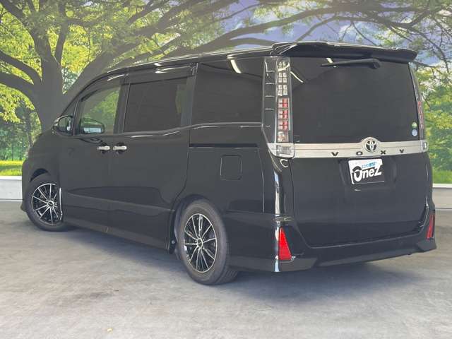 トヨタ ヴォクシー ２．０ ＺＳ ４ＷＤ H26年 () 99