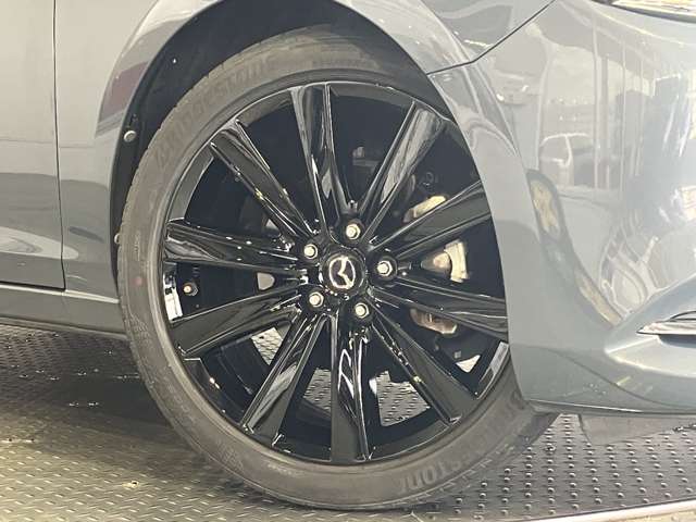 マツダ ＭＡＺＤＡ６　ワゴン ２．０ ２０Ｓ ブラック トーン エディション R3年 (近畿) 99