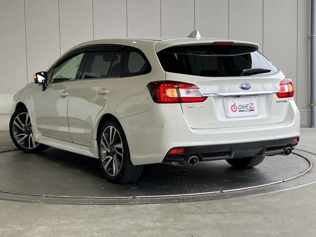 スバル レヴォーグ １．６ ＧＴ－Ｓ アイサイト ４ＷＤ H28年 (近畿) 99