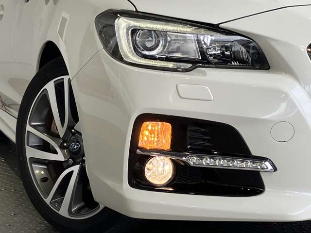 スバル レヴォーグ １．６ ＧＴ－Ｓ アイサイト ４ＷＤ H28年 (近畿) 99