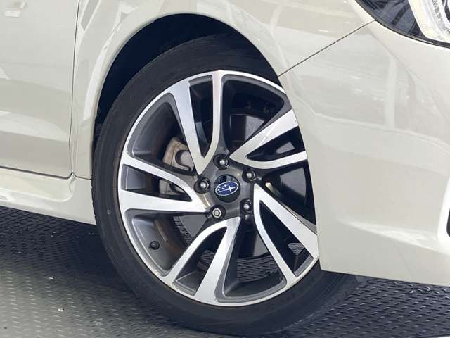 スバル レヴォーグ １．６ ＧＴ－Ｓ アイサイト ４ＷＤ H28年 (近畿) 99